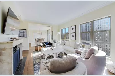 1035 N Dearborn Street #14W, Chicago, IL 60610 - Photo 3