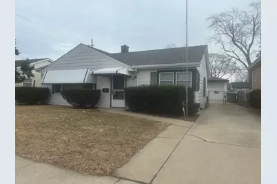 [Address not provided], Oak Lawn, IL 60453 - Photo 1