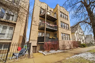 2140 W Addison Street #1D, Chicago, IL 60618 - Photo 1