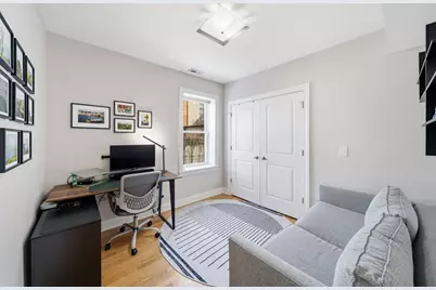 2140 W Addison Street #1D, Chicago, IL 60618 - Photo 13