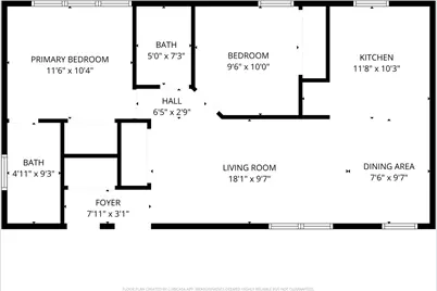 2140 W Addison Street #1D, Chicago, IL 60618 - Photo 17