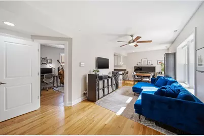 2140 W Addison Street #1D, Chicago, IL 60618 - Photo 3