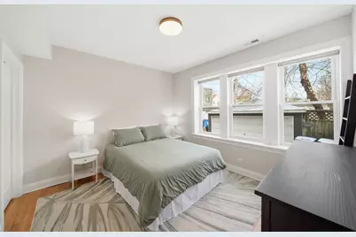 2140 W Addison Street #1D, Chicago, IL 60618 - Photo 11