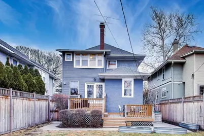 921 Wenonah Avenue, Oak Park, IL 60304 - Photo 19