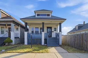 1409 W 71st Pl, Chicago, IL 60636 - Photo 1