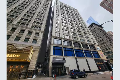 8 W Monroe Street #1508, Chicago, IL 60603 - Photo 1