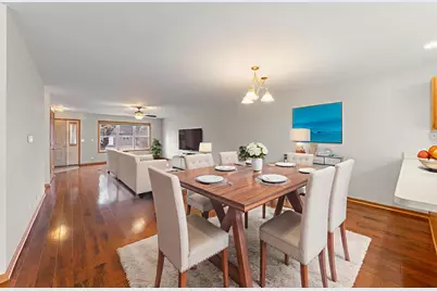 230 Morrow Street #D, Somonauk, IL 60552 - Photo 3