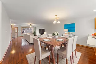 230 Morrow St, Somonauk, IL 60552 - Photo 3