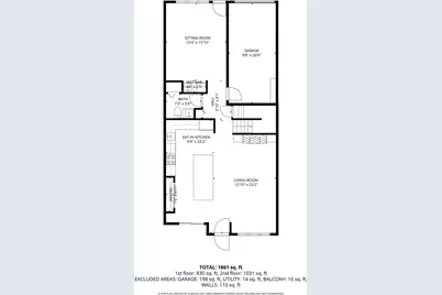 325 N Oak Park Avenue #B, Oak Park, IL 60302 - Photo 9