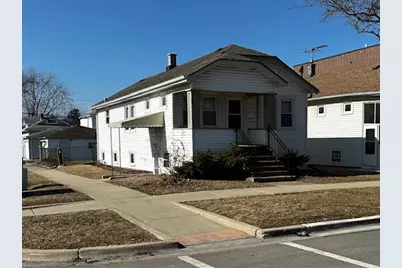 [Address not provided], Elmwood Park, IL 60707 - Photo 1