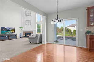 25004 W Prairie Grove Dr, Plainfield, IL 60585 - Photo 7