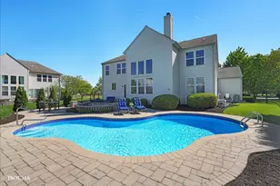 25004 W Prairie Grove Dr, Plainfield, IL 60585 - Photo 55