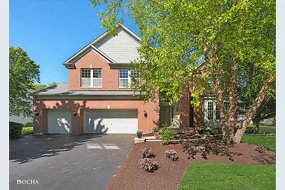 25004 W Prairie Grove Drive, Plainfield, IL 60585 - Photo 1