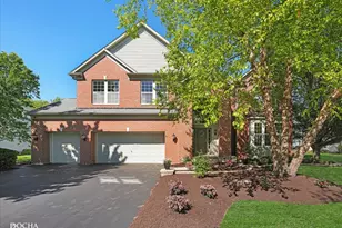 25004 W Prairie Grove Dr, Plainfield, IL 60585 - Photo 1