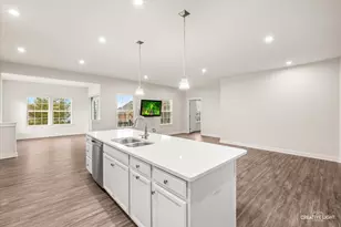 1869 Glenlake Ct, New Lenox, IL 60451 - Photo 5