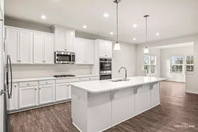 1869 Glenlake Court, New Lenox, IL 60451 - Photo 3