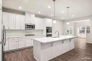 1869 Glenlake Ct, New Lenox, IL 60451 - Photo 3