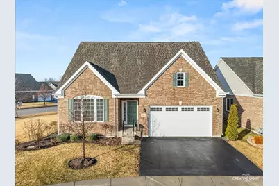 1869 Glenlake Court, New Lenox, IL 60451 - Photo 1