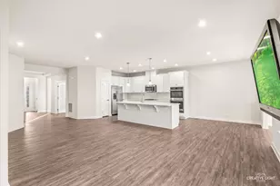 1869 Glenlake Ct, New Lenox, IL 60451 - Photo 7