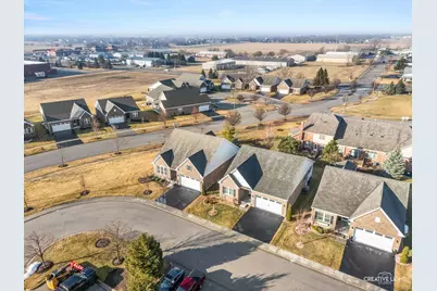 1869 Glenlake Court, New Lenox, IL 60451 - Photo 33