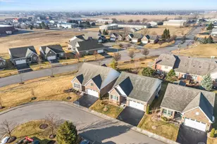 1869 Glenlake Ct, New Lenox, IL 60451 - Photo 33