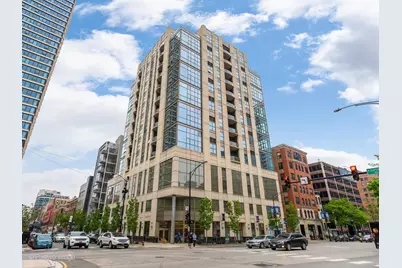 150 W Superior Street #801, Chicago, IL 60654 - Photo 1