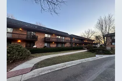 8200 Woodglen Lane #107, Downers Grove, IL 60516 - Photo 1