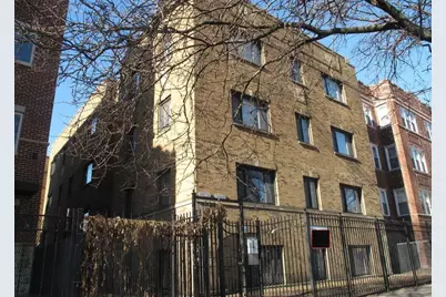 4946 N Harding Avenue #3E, Chicago, IL 60625 - Photo 1