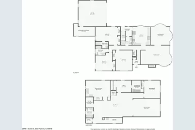 2945 S Scott Street, Des Plaines, IL 60018 - Photo 61