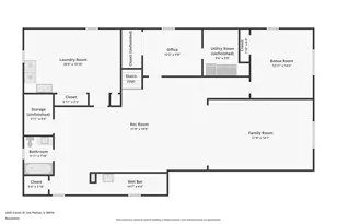 2945 S Scott St, Des Plaines, IL 60018 - Photo 59