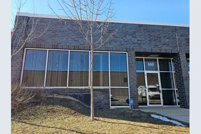 520 Quail Hollow Drive #500, Wheeling, IL 60090 - Photo 1