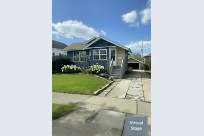 1512 Henry Place, Waukegan, IL 60085 - Photo 1
