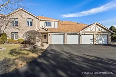 6540 Pine Trail Lane #2, Tinley Park, IL 60477 - Photo 19