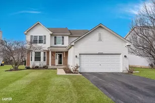 2002 S Kristina Ln, Round Lake, IL 60073 - Photo 1