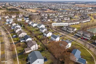 2002 S Kristina Ln, Round Lake, IL 60073 - Photo 53