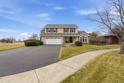 16326 S Jannel Court, Lockport, IL 60441 - Photo 43