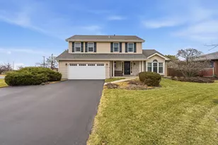 16326 S Jannel Ct, Lockport, IL 60441 - Photo 1