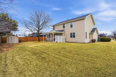 16326 S Jannel Court, Lockport, IL 60441 - Photo 41