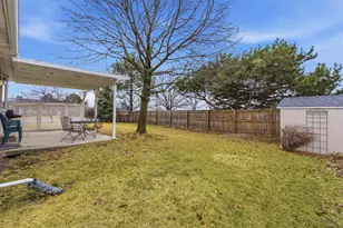 16326 S Jannel Ct, Lockport, IL 60441 - Photo 35