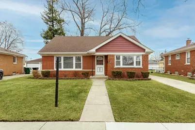 11053 Mandel Avenue, Westchester, IL 60154 - Photo 1