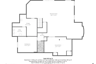 4047 Howard Ave, Western Springs, IL 60558 - Photo 47