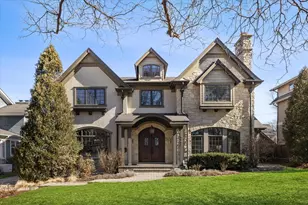 4047 Howard Ave, Western Springs, IL 60558 - Photo 1