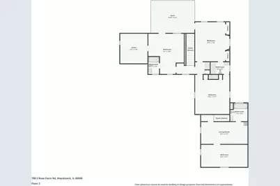 708 S Rose Farm Road, Woodstock, IL 60098 - Photo 103