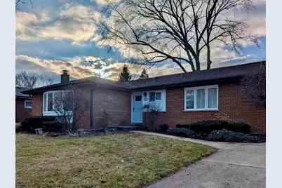 [Address not provided], Arlington Heights, IL 60004 - Photo 1