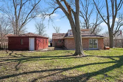 8 Mantua Court, Park Forest, IL 60466 - Photo 3