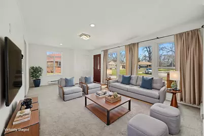 8 Mantua Court, Park Forest, IL 60466 - Photo 11