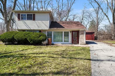 8 Mantua Court, Park Forest, IL 60466 - Photo 1