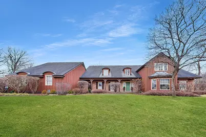 1135 Buttonwood Lane, Northbrook, IL 60062 - Photo 1