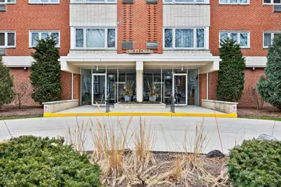 2033 Sherman Avenue #504, Evanston, IL 60201 - Photo 1