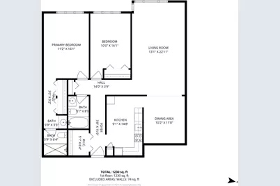 2033 Sherman Avenue #504, Evanston, IL 60201 - Photo 23